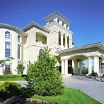 Yosemite Business Hotel