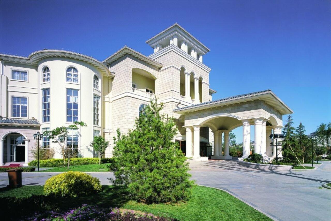 Yosemite Business Hotel