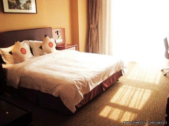 Hotel Yosemite Business