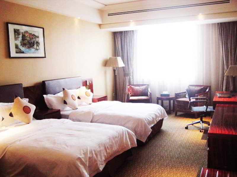 Yosemite Business Hotel Beijing
