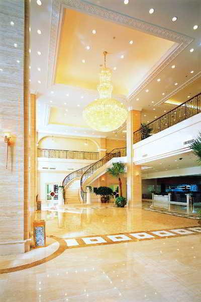 Yosemite Business Hotel
